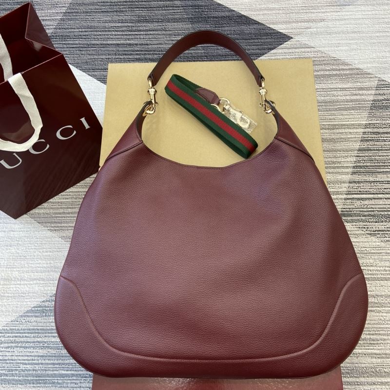Gvc*1 hobo bags
